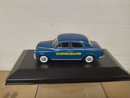 Lancia appia 1957 - appia,