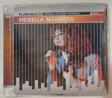 FIORELLA MANNOIA Flashback i
