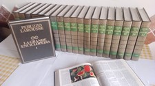 La grande Enciclopedia Peruzzo