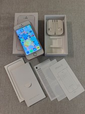 Apple iPhone SE (1st Gen) 16GB