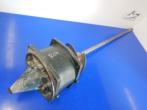 Gruppo pompa jet yamaha marine - gruppo,