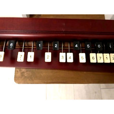 KAWAI KT-250 Reihou (麗峰)