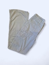 Pantaloni cargo Zara UK 4