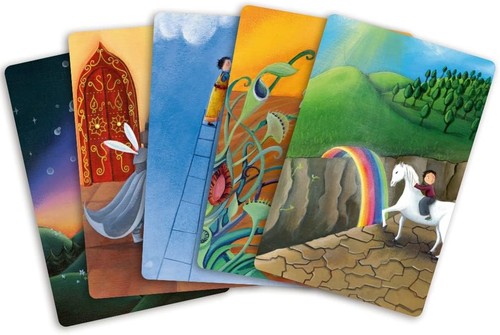 Asmodee dixit gioco da - asmodee,
