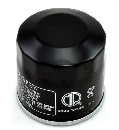 Filtro olio meiwa miw h1015 - olio,