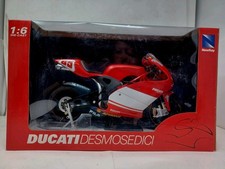 New Ray Ducati Desmosedici