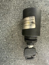 Blocchetto Chiave Accensione