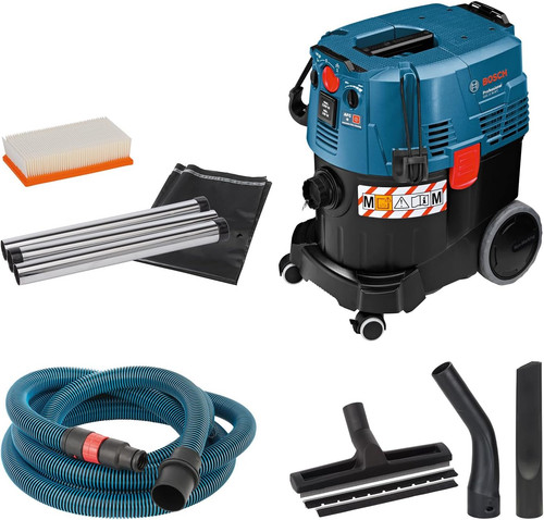 Bosch professional aspiratore - bosch,