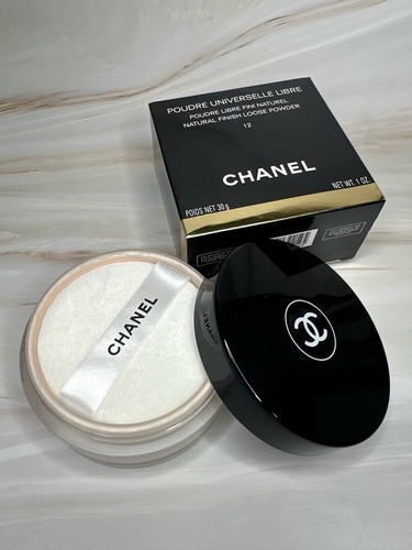 Chanel poudre universelle - chanel,