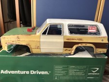 Vaterra ascender body blazer