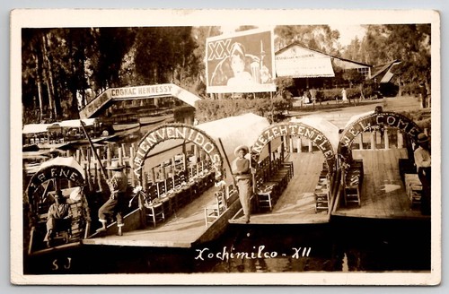 Xochimilco città del messico - città,