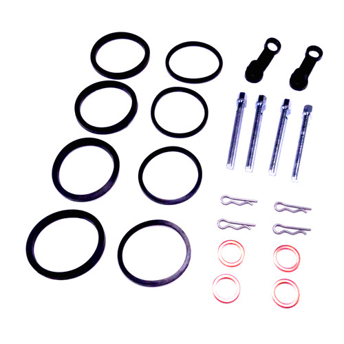 Kit riparazione pinza freno