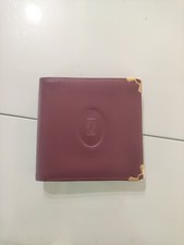 Portafoglio Cartier Donna