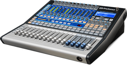 Presonus studio live 2 - presonus,