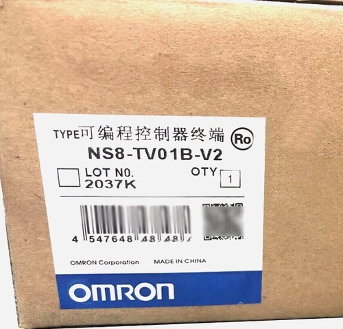 Ns8 tv01b 1pcs nuovo - ns8-tv01b-v2,