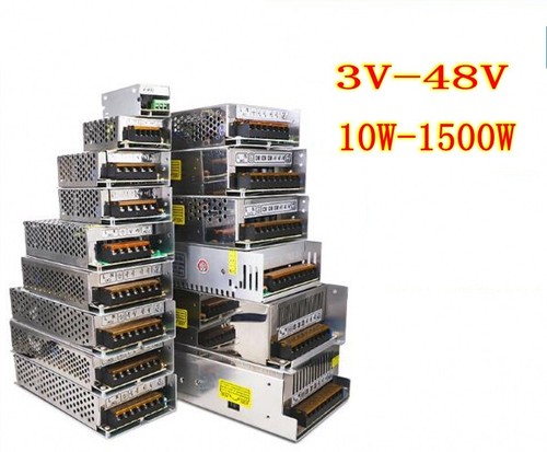 Alimentatore switching