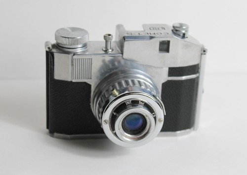 Comet bencini - bencini, (cmf)