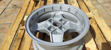 2 DUE CERCHI CROMODORA CD30 SCOMPONIBILI 13 X 6 FIAT ABARTH AUTOBIANCHI 850 A112