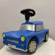 Scivolo per bambini Trabant