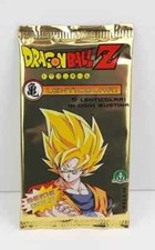 Bustina dragon ball gold - bustina,
