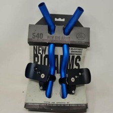 APPENDICI BICI 3T NEW BIO ARMS