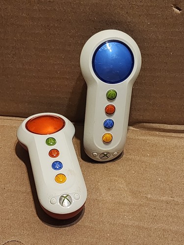 Set big button pad - 2,