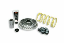 MALOSSI VARIATORE MULTIVAR SCOOTER SUZUKI BURGMAN 400 4T LC COD. 5114258