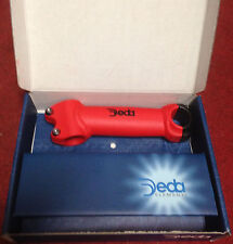 Attacco manubrio bici Deda