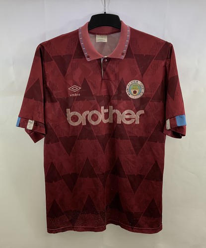 Maglia calcio manchester city - manchester,