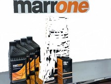 Kit tagliando marrone filtro - tagliando, +