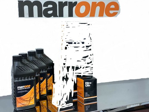 Kit tagliando marrone - kit,