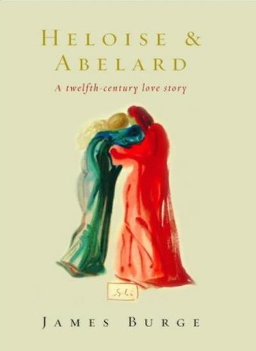 Heloise and abelard - heloise,