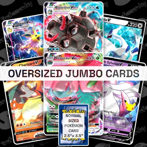 Carte promo rare mega - carte,