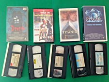 Lotto di 9 GRANDI FILM