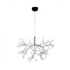 Lampadario led (45 led) design