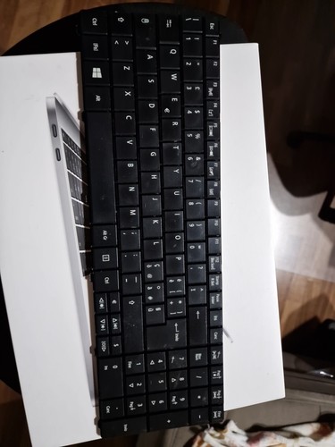 Tasti tastiera acer - tastiera, aspire