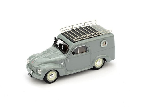 Modellino auto scala 43 - auto,