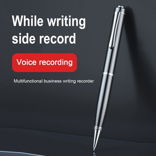 Mini penna registratore - , vocale