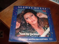 ALIDA CHELLI "NUN CE