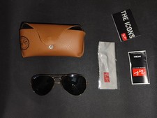 Ray-Ban Aviator Vintage