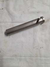 Vespa Faro Basso Tubo Gas Mai