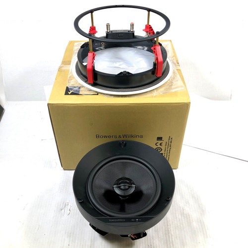 Bowers wilkins ccm684 - &,