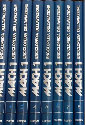 Enciclopedia dell aviazione - enciclopedia, dell'aviazione