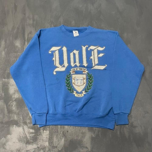 Vintage yale university - vintage,