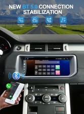 Autoradio Android 13 10.25"