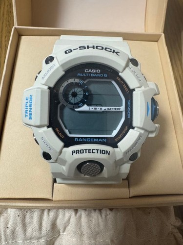 Ammortizzatore casio - casio, g