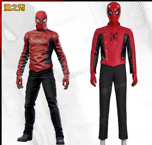 Marvel spider man peter parker - peter,