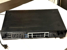 Preamplificatore Kenwood