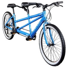 Bicicletta tandem bici - bicicletta, 26"