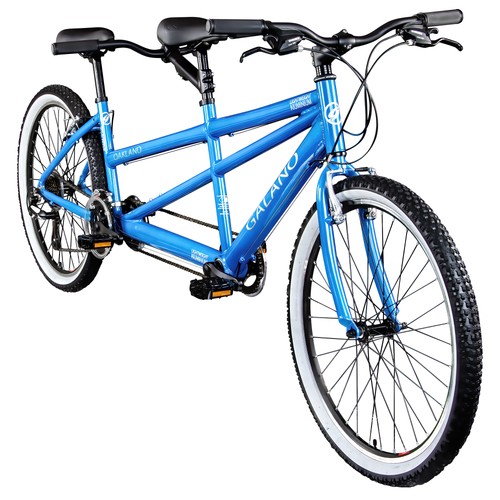 Bicicletta tandem bici - 26",